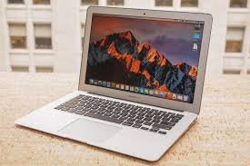 Macbook