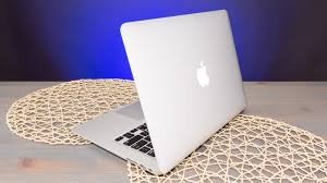 macbook